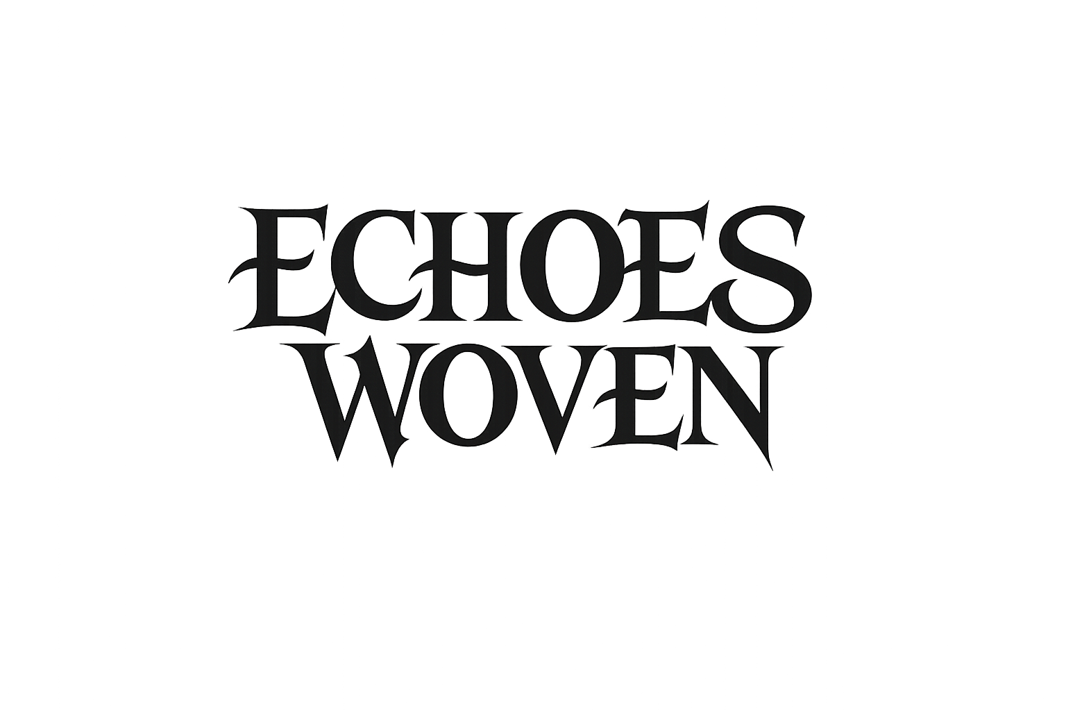 Echoes Woven
